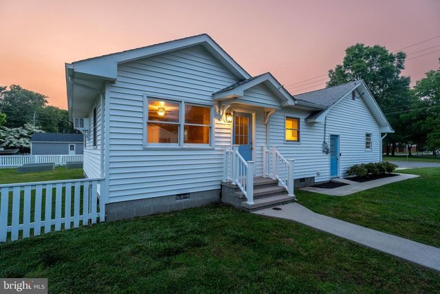 201 BUCKINGHAM RD, Berlin, MD 21811