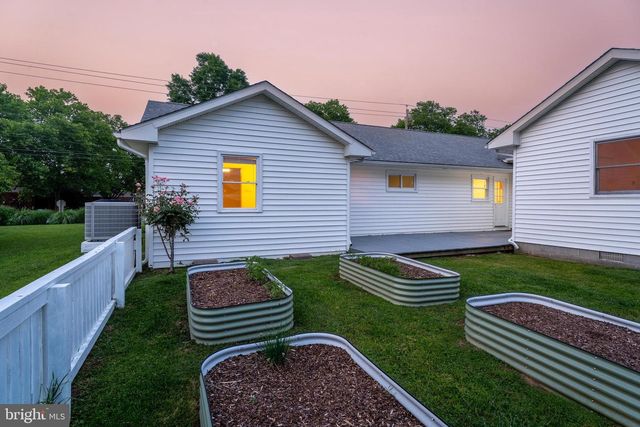 201 BUCKINGHAM RD, Berlin, MD 21811