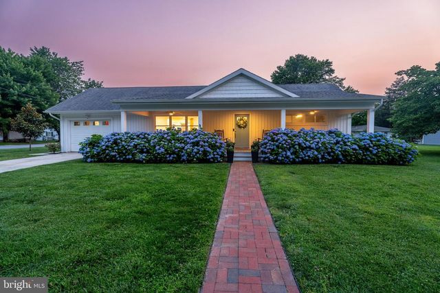 201 BUCKINGHAM RD, Berlin, MD 21811