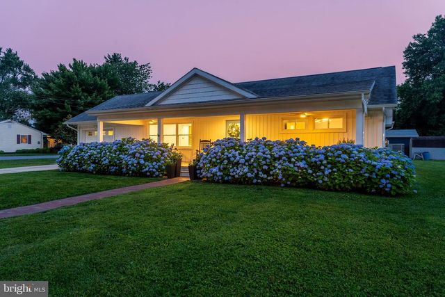 201 BUCKINGHAM RD, Berlin, MD 21811