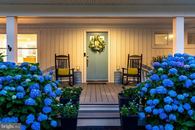 201 BUCKINGHAM RD, Berlin, MD 21811