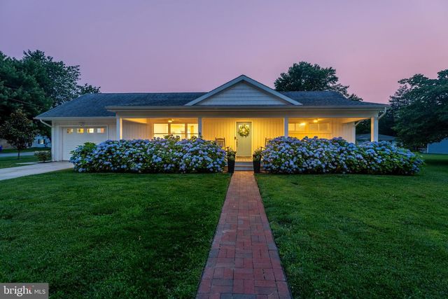 201 BUCKINGHAM RD, Berlin, MD 21811