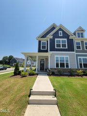1551 Wendell Valley Boulevard, Wendell, NC 27591