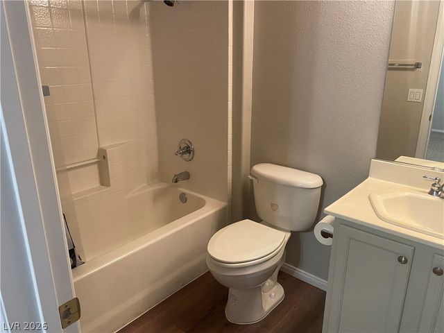 7255 Diamond Canyon Lane 102, Las Vegas, NV 89149