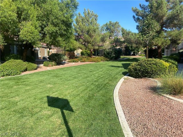 7255 Diamond Canyon Lane 102, Las Vegas, NV 89149