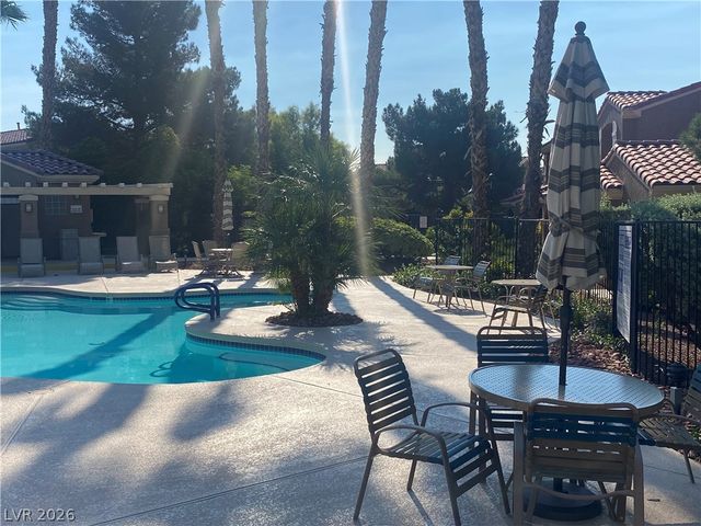 7255 Diamond Canyon Lane 102, Las Vegas, NV 89149