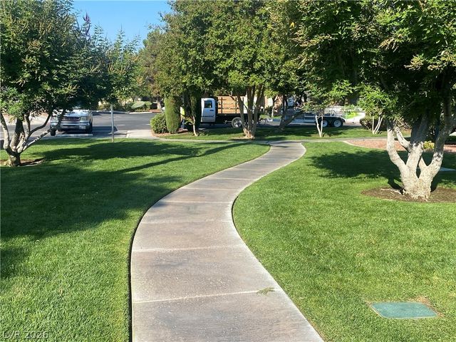 7255 Diamond Canyon Lane 102, Las Vegas, NV 89149