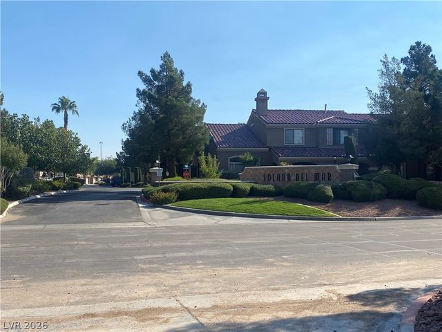 7255 Diamond Canyon Lane 102, Las Vegas, NV 89149