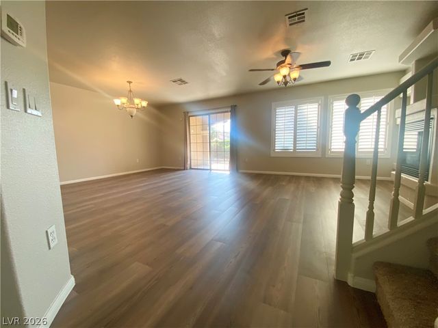 7255 Diamond Canyon Lane 102, Las Vegas, NV 89149