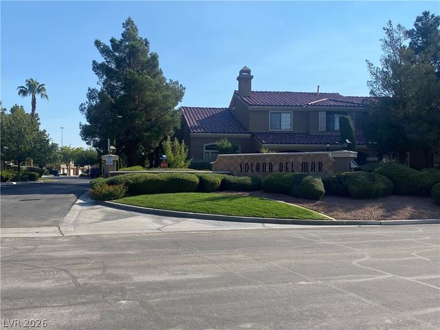 7255 Diamond Canyon Lane 102, Las Vegas, NV 89149