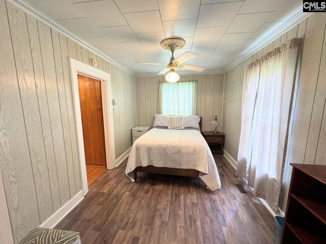 289 Cathy Drive, Warrenville, SC 29851