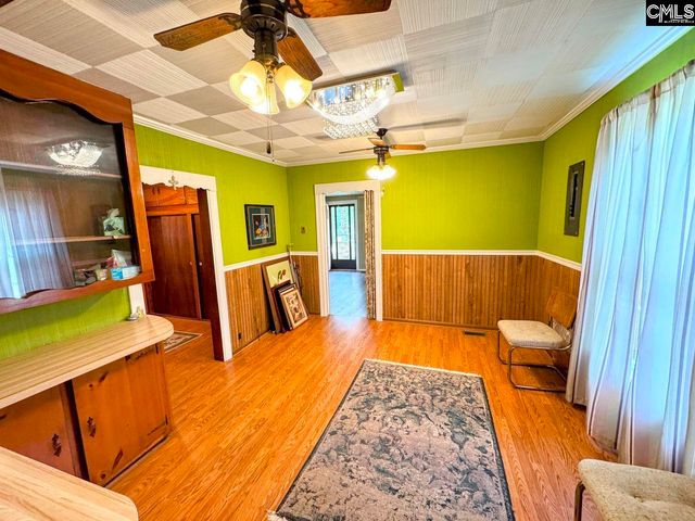 289 Cathy Drive, Warrenville, SC 29851