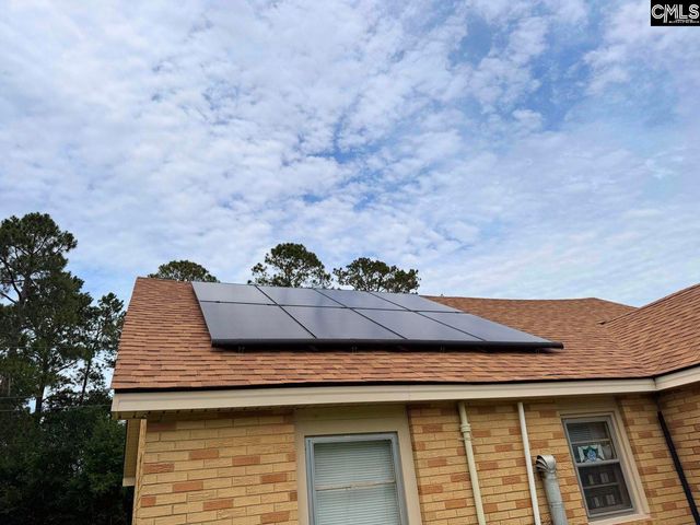 289 Cathy Drive, Warrenville, SC 29851