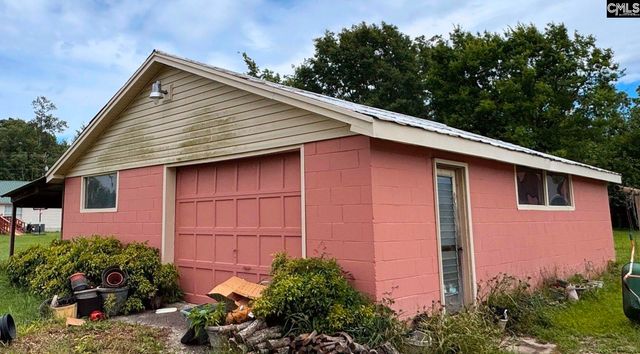 289 Cathy Drive, Warrenville, SC 29851