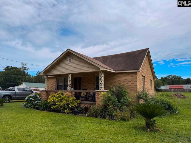 289 Cathy Drive, Warrenville, SC 29851