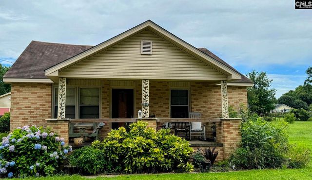 289 Cathy Drive, Warrenville, SC 29851