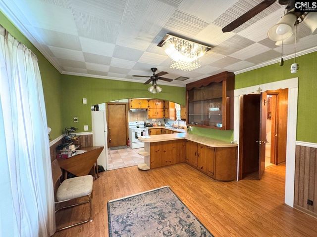 289 Cathy Drive, Warrenville, SC 29851