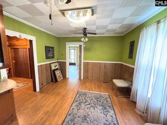 289 Cathy Drive, Warrenville, SC 29851