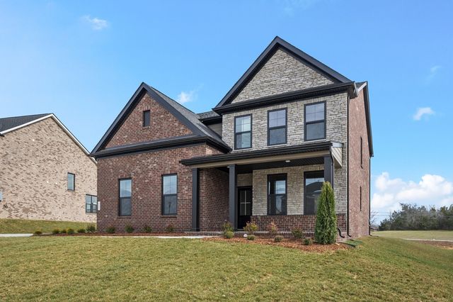 285 Johnnys Place, Mount Juliet, TN 37122