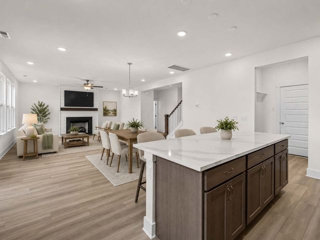 285 Johnnys Place, Mount Juliet, TN 37122