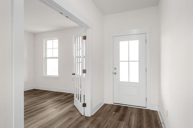 285 Johnnys Place, Mount Juliet, TN 37122