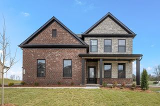285 Johnnys Place, Mount Juliet, TN 37122