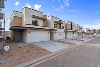 1718 S FORBIDDING WAY #2282, Washington, UT 84780