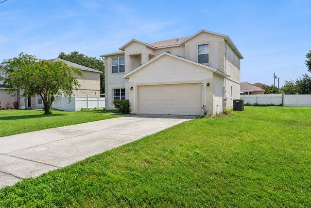 463 MAGPIE COURT, Kissimmee, FL 34759