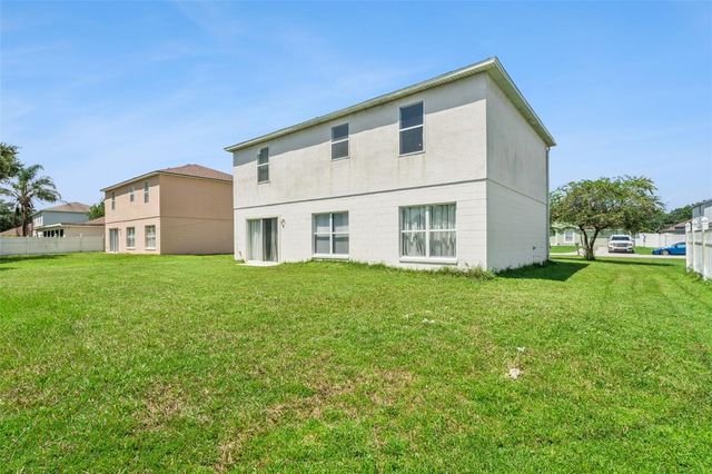 463 MAGPIE COURT, Kissimmee, FL 34759