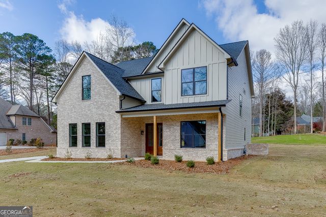 5422 Copper Creek Road, Flowery Branch, GA 30542
