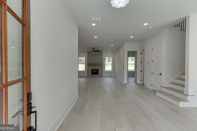 5422 Copper Creek Road, Flowery Branch, GA 30542