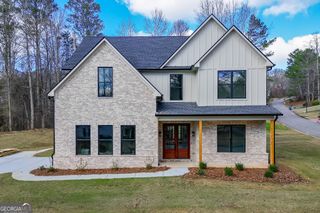 5422 Copper Creek Road, Flowery Branch, GA 30542