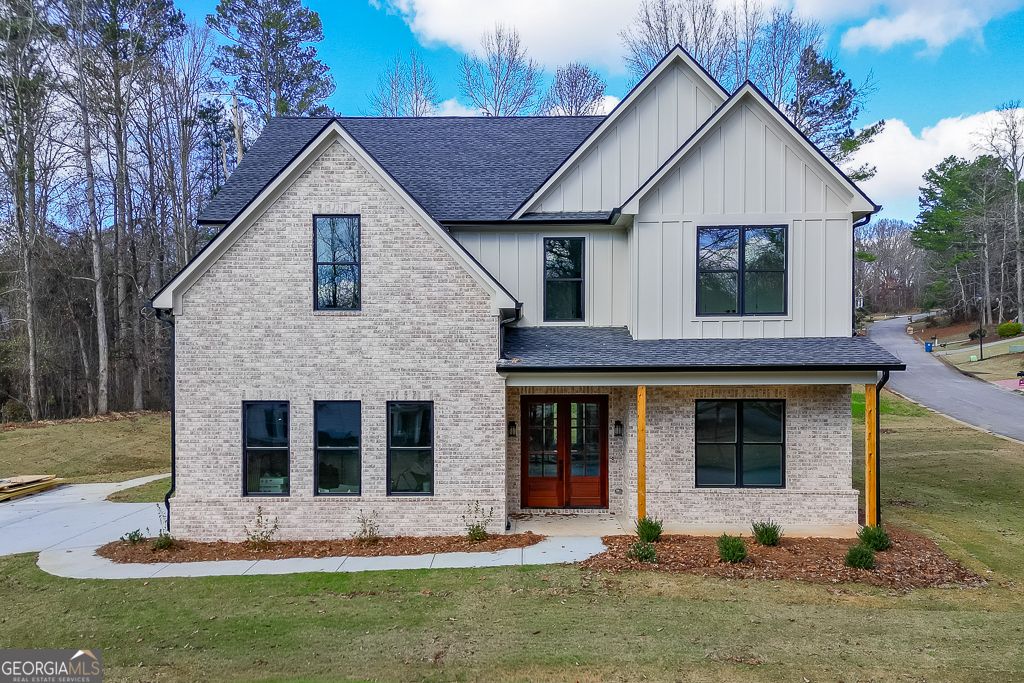 5422 Copper Creek Road, Flowery Branch, GA 30542