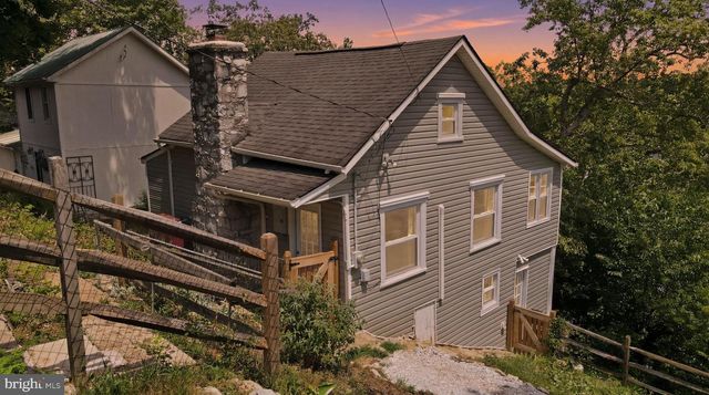 12527 ROCKDALE RD, Clear Spring, MD 21722