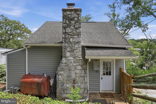 12527 ROCKDALE RD, Clear Spring, MD 21722