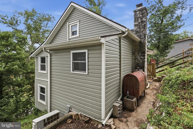12527 ROCKDALE RD, Clear Spring, MD 21722