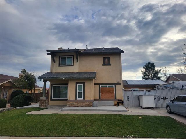 14727 Honeysuckle Street, Victorville, CA 92394