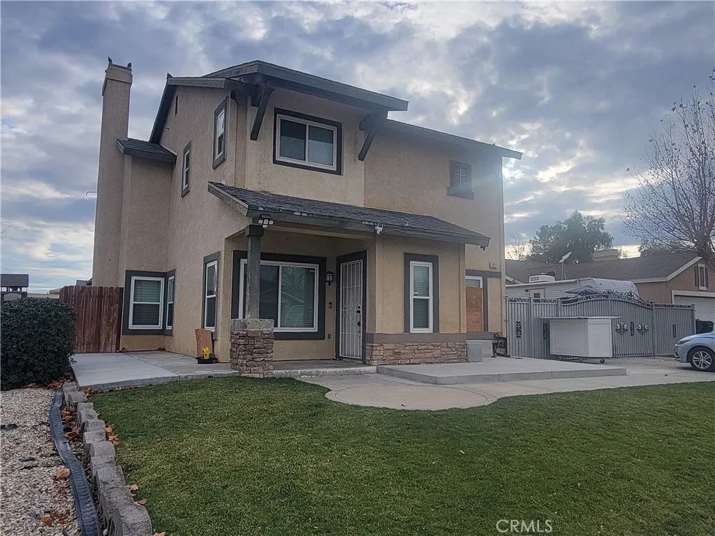 14727 Honeysuckle Street, Victorville, CA 92394