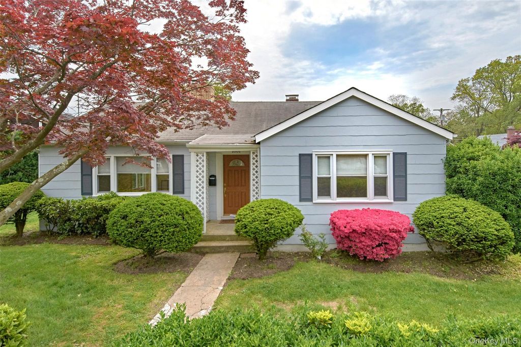 1001 Halstead Avenue, Mamaroneck, NY 10543