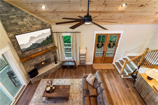 198 Stirratt Rd, Ranger, GA 30734