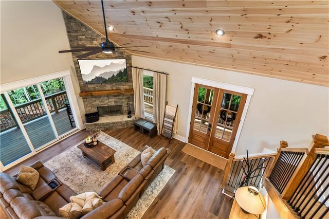 198 Stirratt Rd, Ranger, GA 30734
