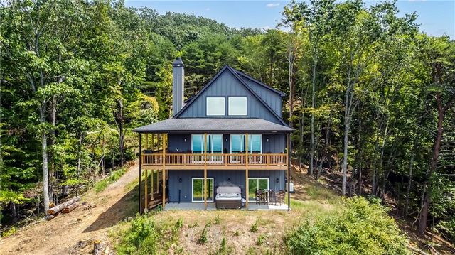198 Stirratt Rd, Ranger, GA 30734