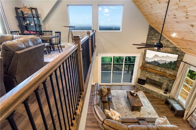 198 Stirratt Rd, Ranger, GA 30734