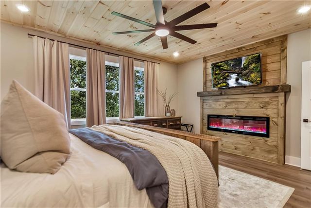 198 Stirratt Rd, Ranger, GA 30734