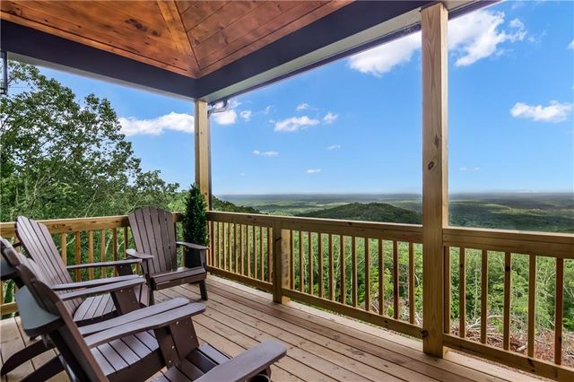 198 Stirratt Rd, Ranger, GA 30734