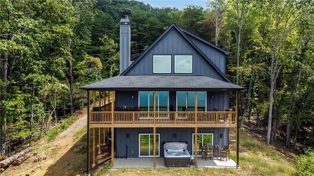 198 Stirratt Rd, Ranger, GA 30734
