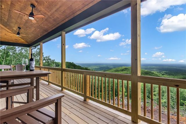 198 Stirratt Rd, Ranger, GA 30734