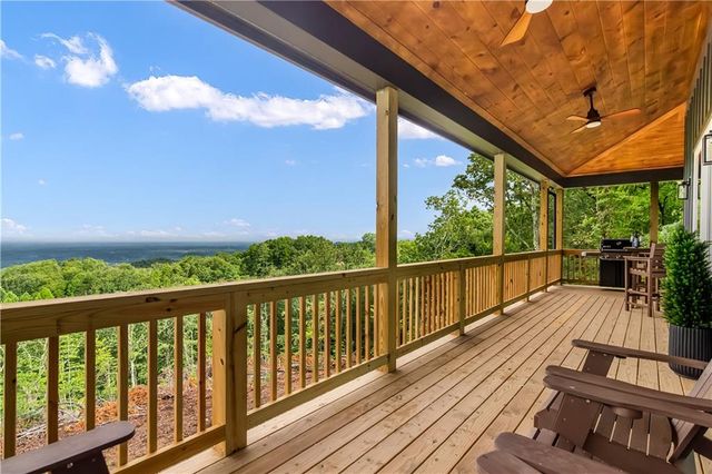 198 Stirratt Rd, Ranger, GA 30734
