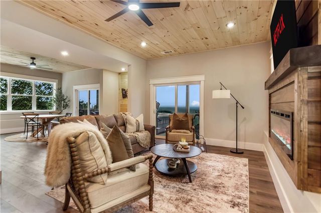 198 Stirratt Rd, Ranger, GA 30734