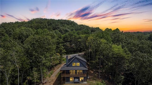 198 Stirratt Rd, Ranger, GA 30734